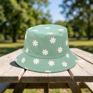 Wholesale Pure Color <b>Reversible</b> <b>Bucket</b> <b>Hats</b> 3D Embroidery Sunscreen for Women Men Outdoor Fisherman Panamass for Men Sunbonnet - Product Image 3