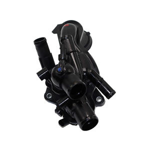 Termostato de Motor de Alta Calidad para Automóviles BMW, Número de Pieza 11538674895, P/N 38029-105D - Product Image 2