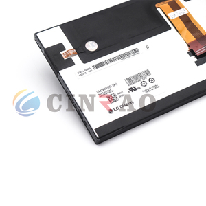 7 inch 800*480 IPS <span class=keywords><strong>LCD</strong></span> hiển thị la070wv5 (SL)(01) xe Bảng điều khiển màn hình LA070WV5-SL01 WLED LVDS - Product Image 6
