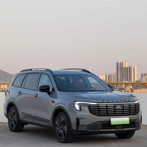 Disponibile Ora: Ford Equator PHEV Premium Plus 2025, Consegna FOB, Spedizione Rapida, Pronta per l'Esportazione - Product Image 3