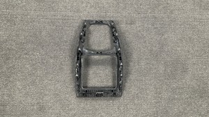 Panneau central de haute qualité pour l'<span class=keywords><strong>intérieur</strong></span> de voiture <span class=keywords><strong>X3</strong></span> X4, adapté aux <span class=keywords><strong>BMW</strong></span> F97 F98 X3M X4M, panneau de console centrale en fibre de carbone - Product Image 5