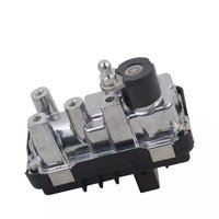 STQR Produkt 6NW010099-14 843259-0003 Brandneue Autoteile Turbolader Turbo Elektrischer Aktuator für Land Rover Ford