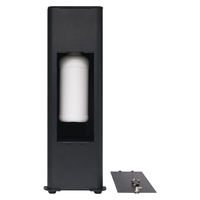 Diffuseur d'arômes électrique intelligent pour hôtel de luxe, grande capacité 1800m³, sans eau, pour huiles essentielles, 1000ml, pour hall d'hôtel commercial