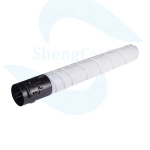S-C <span class=keywords><strong>Toner</strong></span> per <span class=keywords><strong>stampante</strong></span> <span class=keywords><strong>Laser</strong></span> TN221 compatibile all'ingrosso di alta qualità originale per cartuccia <span class=keywords><strong>Toner</strong></span> Konica Minolta Bizhub C287 C227 - Product Image 5