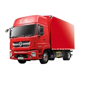 <span class=keywords><strong>Venta</strong></span> caliente 4*2 DONGFENG Camión <span class=keywords><strong>de</strong></span> carga liviana Caja <span class=keywords><strong>de</strong></span> <span class=keywords><strong>26</strong></span> <span class=keywords><strong>pies</strong></span> <span class=keywords><strong>Camiones</strong></span> livianos a la <span class=keywords><strong>venta</strong></span> - Product Image 5