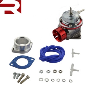 High Quality 2.8 Inch Universal Racing Car FV Turbo Blow Off Valve <strong>BOV</strong> With 21 PSI Spring - Product Image 3