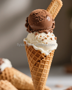 ผงปรุงรสทีรามิสุสำหรับเครื่องดื่มไอศกรีมโปรตีนวัตถุเจือปนอาหาร - Product Image 2