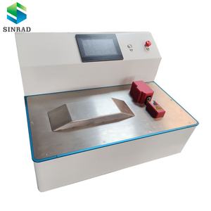 Máquina de Soldadura Ultrasónica de Alta Velocidad con Sistema Integrado de Enfriamiento por Aire Comprimido - Product Image 3