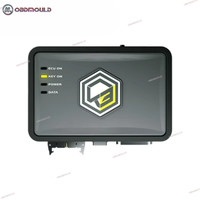 Programador Alientech KESS V3 KESS3 100% Original 2025 para ECU y TCU Vía OBD, Boot y Bench