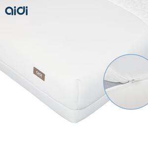 <span class=keywords><strong>Matelas</strong></span> de lit en mousse de latex haute densité confortable avec massage 3 zones, pliable et compressible, fabricant de meubles pour la maison - Product Image 1