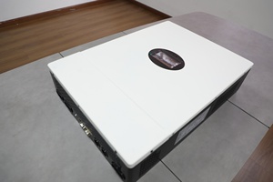 <span class=keywords><strong>Ktech</strong></span> Version américaine KE-12KC5LSUF 12kW onduleur à phase divisée hors réseau basse tension pour les maisons rurales - Product Image 6