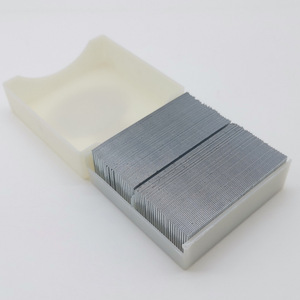 ตะปูสแตนเลสกันยุง 10/12/15/18/20 มม. 10000 ชิ้น ขายตรงจากโรงงาน - Product Image 2