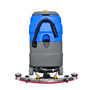 Tuyệt vời nhất chất lượng công nghiệp Làm Sạch Sàn Scrubber máy - Product Image 5