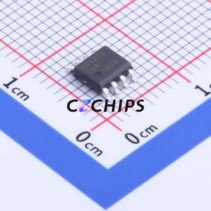 Chip IC de circuito integrado MAX856ESA + T, nuevo y original, PMIC, IC de potencia de DC-DC, venta completa, componente electrónico, servicio BOM - Product Image 1