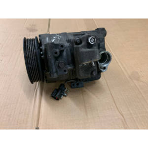 Ensemble compresseur de climatisation diesel XF 2.7L - Product Image 2