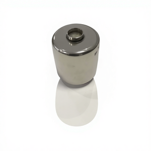 Bola Apung Berulir Baja Tahan Karat YaoKang 60mm SUS304 316L untuk Penggunaan Air - Product Image 6