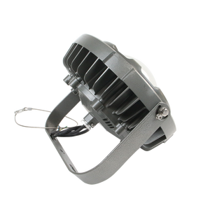 ไฟ LED ป้องกันการระเบิด IECEX 100W 150W ATEX สำหรับโซน 1 และ 2 ได้รับการรับรองมาตรฐาน IP66 ผลิตโดยผู้เชี่ยวชาญด้านไฟป้องกันการระเบิด - Product Image 4