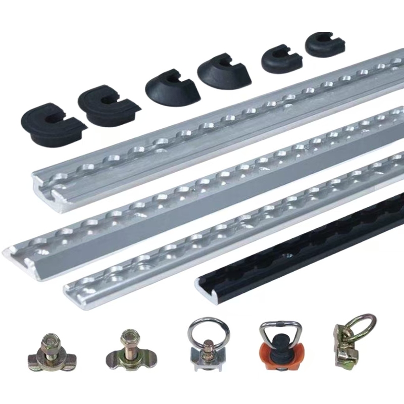 OEM Size L Track System Multipurpose