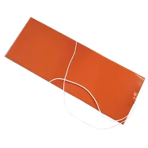 Industry Electric Flexible Customized Heating Blanket