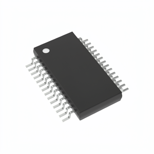 Servicio Integral Original PIC24FJ64GB002T-I_SS 28 SSOP Componentes Electrónicos Integrados - Product Image 1