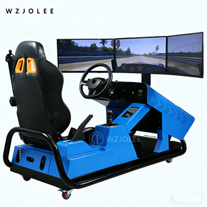 <span class=keywords><strong>Simulateur</strong></span> de conduite automobile pour auto-école - Product Image 3