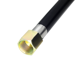 Regolatore di Propano da 5 Piedi con Pressione di Uscita 11'WC per Griglia a GPL, Braciere, Caminetto - Product Image 6