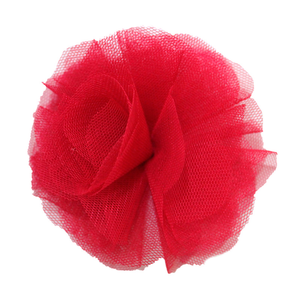 Vente en gros de fleurs faites à la main en 3D avec dentelle <span class=keywords><strong>et</strong></span> <span class=keywords><strong>paillettes</strong></span> <span class=keywords><strong>pour</strong></span> la décoration de robe de mariée <span class=keywords><strong>et</strong></span> la conception de <span class=keywords><strong>vêtements</strong></span> de mode - Product Image 3