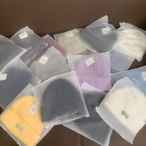 Bonnet de créateur en tricot d'hiver, bonnet tendance, chapeaux d'automne pour hommes, bonnet de ski de voyage pour femmes, bonnet en tricot - Product Image 5