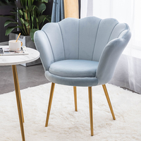 Kecan, fournisseur de confiance, fauteuils de détente en velours capitonnés et inclinables, taille personnalisable, design moderne pour appartement et hôtel