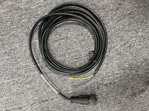 Sensor de Aceleración por Vibración Piezoeléctrico DK300 para Maquinaria de Rodamientos - Product Image 1