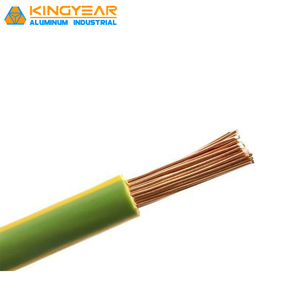 Cable eléctrico RV 450/750V Cable eléctrico de alta calidad utilizado para cable de construcción doméstica - Product Image 5