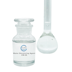 Обесцвечивающий агент для воды, удаление цвета трески, снижение влаги, химикаты, окрашивание, обесцвечивание - Product Image 3