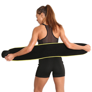 <span class=keywords><strong>Ceinture</strong></span> amincissante en néoprène pour femmes, perte <span class=keywords><strong>de</strong></span> poids, contrôle du ventre - Product Image 5