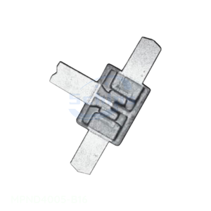 Manufacturer Channel MPND4005-B16 B16 Diodes Buy Online Electronic Components - Product Image 1
