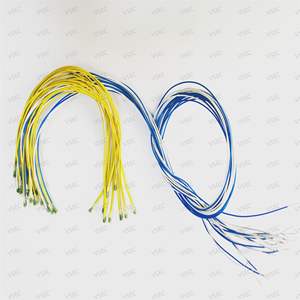 Termistor <span class=keywords><strong>PTC</strong></span> 130C Medición de temperatura de bobinado de motor de un solo cabezal <span class=keywords><strong>sonda</strong></span> de temperatura de cabezal de temperatura <span class=keywords><strong>PTC</strong></span> - Product Image 1