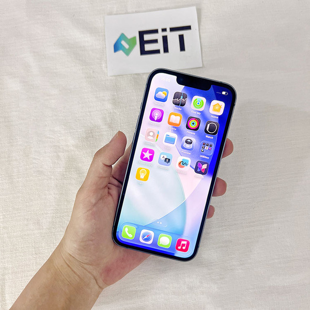 Wholesale Original A+ Grade Used iPhone 14 Plus 128GB Cellular Unlocked Use Mobile Phone Low Price Live Streaming Smartphone