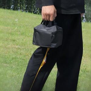 Nouveau réchaud portable infrarouge manuel au butane léger et métallique 2026 avec sac de rangement et supports pliables pour <span class=keywords><strong>camping</strong></span> <span class=keywords><strong>en</strong></span> extérieur et <span class=keywords><strong>en</strong></span> voiture - Product Image 6