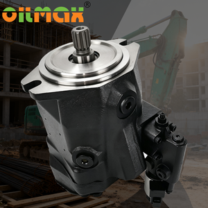 Bomba de Pistón de Alta Resistencia A10VO45ED72/52R-V13C11NOO Antidesgaste para Alta Presión en Sitios de Minería y Construcción - Product Image 1