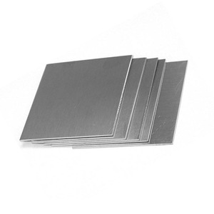 Độ chính xác cao 201 2507 2205 309S 316L 430 321 904L 316ti 304L 304 thép không gỉ tấm thép tấm giá mỗi tấn - Product Image 3