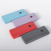 Teléfono Móvil 2023 Desbloqueado de Fábrica, Doble SIM GSM 150, Teclado en Árabe, Ruso, Hebreo, Compatible con Español, Francés, Conectividad BT, Alemán