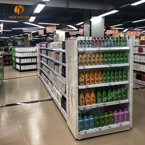 Supermercado rack / <span class=keywords><strong>super</strong></span> mercado estante - Product Image 1