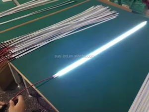 Luces LED de Alta Eficiencia para Refrigeradores, Barra Rígida de Aluminio SMD 5730 220V, para Congeladores - Product Image 3