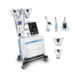 Beliebtes Design Strahlung Nicht Hyperthermie Gewichts verlust Maschine Kein Messer Körperform <span class=keywords><strong>Massage</strong></span> Roller Übung - Product Image 3