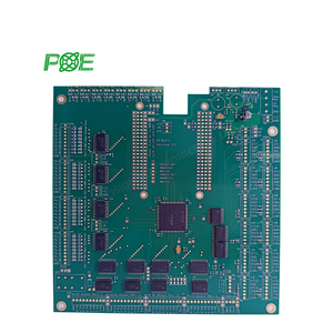 Trung Quốc tự động SMT dây chuyền sản xuất Multilayer PCB sản xuất thiết bị điện tử tùy chỉnh y tế pcba Nhà cung cấp - Product Image 3
