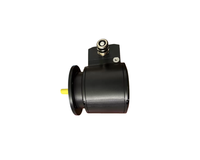 Codeur Rotatif Absolu PMG10-SHD.12UG.32000.G, Dispositif de Retour de Position Industriel Robuste pour le Contrôle du Mouvement