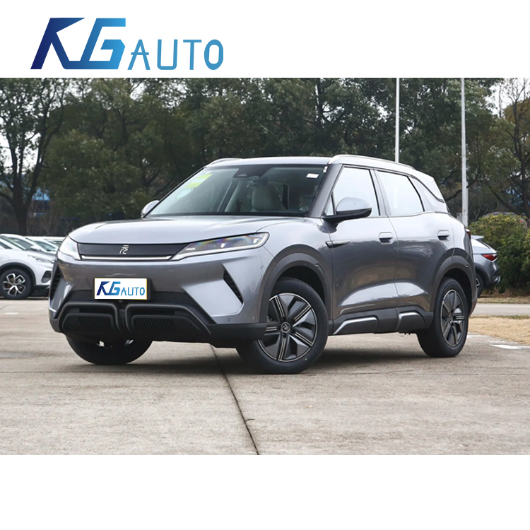 BYD Yuan up 2025 401 km Small SUV Electric EV Automobile