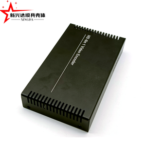 Độ nét cao <span class=keywords><strong>RTMP</strong></span> giải mã truyền video độ trễ thấp trường phát thanh truyền hình Nhôm Nhà ở chất lượng cao tấm kim loại - Product Image 4