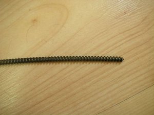 เบรกสายเคเบิลโรงงานผลิต ด้านหลังขวา นิสสัน พรีเมร่า P11/ <span class=keywords><strong>WP11</strong></span> 36530-9F000 อะไหล่มือสอง - Product Image 6