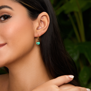 Pendientes Colgantes YE200-S140-18912-DFNL, Accesorio de Moda para Mujer - Product Image 3