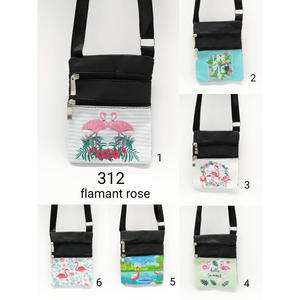 Pochette - 312 Flamant Rose - Product Image 6